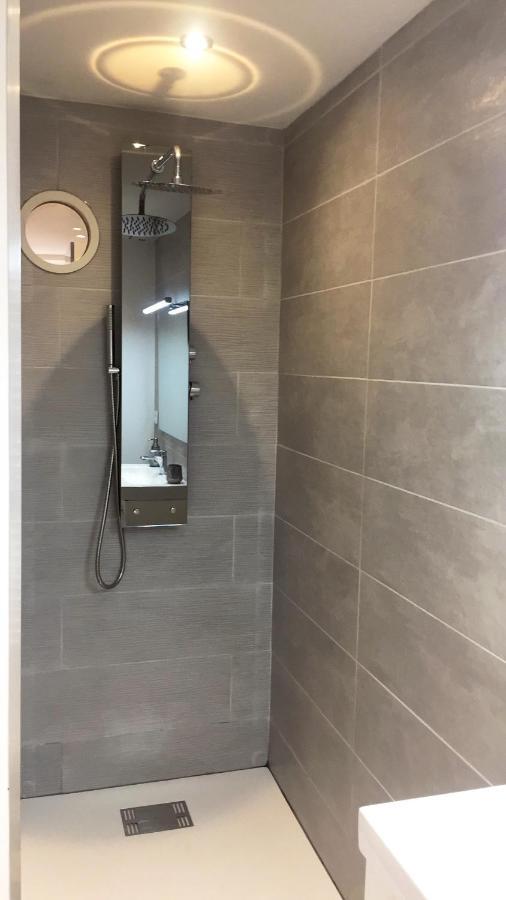 Chaleureux Appartement Au Coeur Du Panier Marsylia Zewnętrze zdjęcie