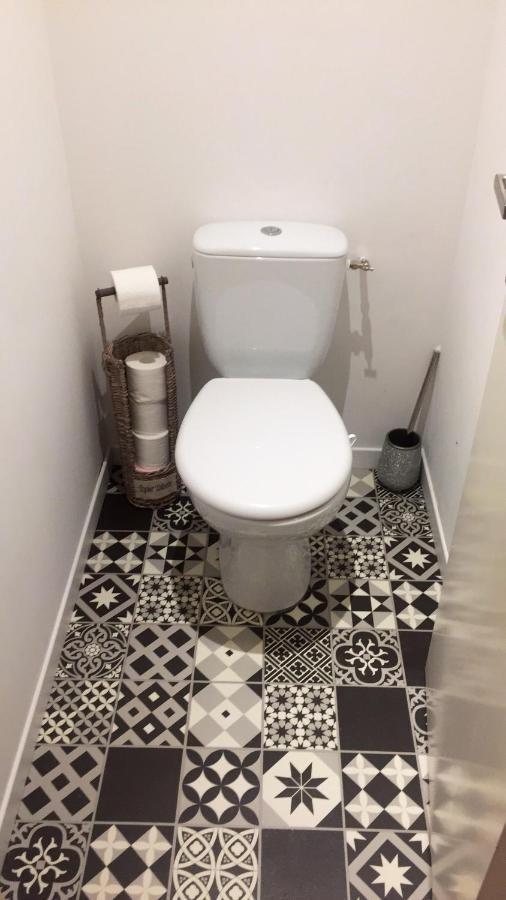 Chaleureux Appartement Au Coeur Du Panier Marsylia Zewnętrze zdjęcie